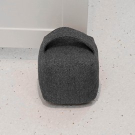 Door Stoppers, Animal Decorative doorstoppers, Weighted Fabric Door Stopper for Bedroom, Living Room, Exterior Doors