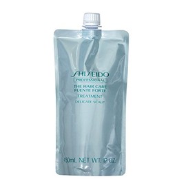 Shiseido Fuente Forte Treatment (delicate Scalp) 450g (Refill)AF27