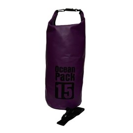 Linahealth | Bolsa seca. Bolsa Impermeable. Mochila a prueba de agua para senderismo deportes acuaticos. Bolsas estancas para Navegación Unisex 15 kg waterproof