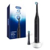 Oral-B Rechargeable Electric Toothbrush, iO2 Starter Kit, 3 Cleaning Modes,