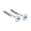DOJA Barcelona Sink Mounting Screws M10 x 110 mm Pack
