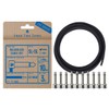 Free The Tone SL-5L-NI-10K Solderless Cable Kit