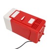 USB Fridge Insulated Cooling Small Portable Low Decibel Energy Saving