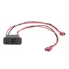 Demeras RC Aircraft Switch RC Aircraft Model Switch High Current