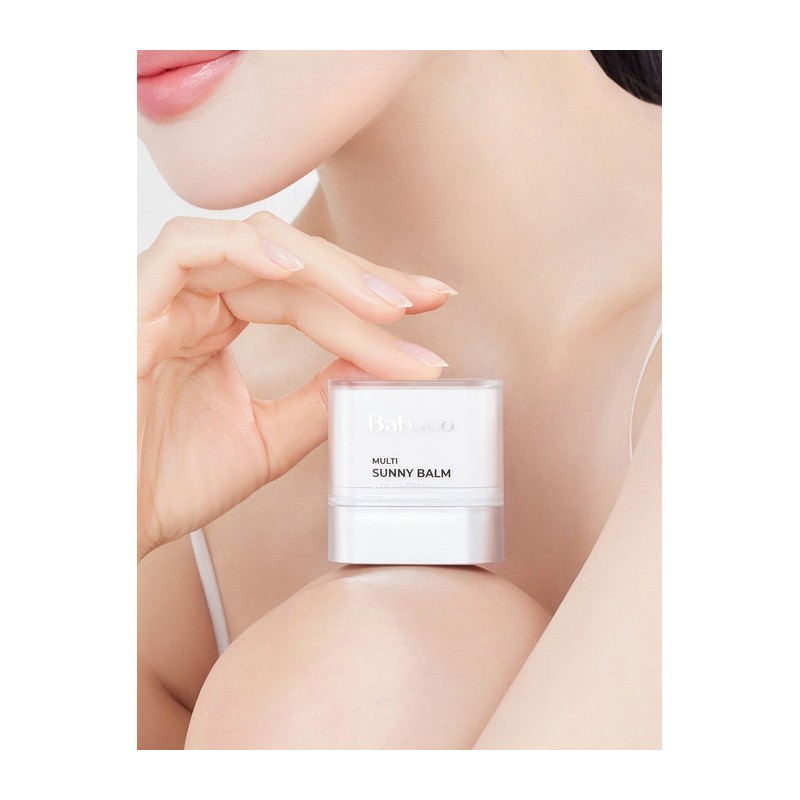 Multi Sunny Balm SPF50+ PA++++ 10g / 멀티 써니 밤
