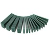 4/6/8/21/23mm Thickness Green Carving Wax Jewelry Engraving Making Tool Mold