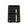 AA Battery Pack Convenient Plastic Battery Case Box Compatible for