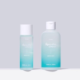 ETUDE Lip & Eye Remover 250ml (RENEWAL) - Lip & Eye Remover 250ml (Large Size)