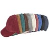 XRDSS Corduroy Baseball Cap Unisex Adjustable Classic Sports Cap Outdoor