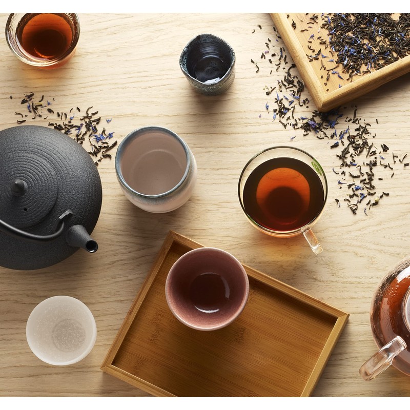 Palais des Thés - Tea of Lords - Earl Grey