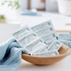 Calmoseptine Ointment Foil Packets 1/8 Oz 3.5G for Rashes and