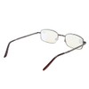 Reading Glasses Blue Light Blocking Anti Fatigue Folding Presbyopic Glasses