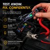 Digital Automotive Circuit Tester for 6V 12V 24V Vehicles –