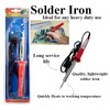 LEDON Soldering Iron Kit, 40W, Electric Welder for Repair, DIY