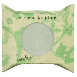 Loretta, this hair butter G