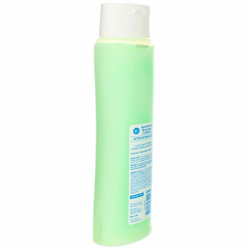 White Rain Hydrating Conditioner Apple Blossom
