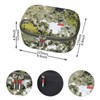 FBLFOBELI Hard Storage Carrying Case Compatible with Walker's Razor Slim/Howard