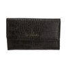 Bodenschatz Flap Wallet Grey, grey, Classic