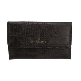 Bodenschatz Flap Wallet Grey, grey, Classic