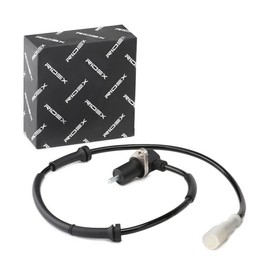 Ridex 412W0720 sensor, wheel speed