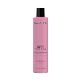SELECTIVE On Care Colour Block Shampoo 275 ml