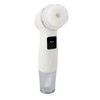 Handheld Facial Cleansing Brush IPX5 Waterproof Automatic Foaming Electric Facial