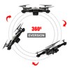 H826HPW 2.4G Quadcopter HD Camera 3D Roll One Key Take