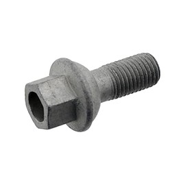 febi bilstein 46669 Wheel Bolt for Steel and Alloy Wheel Rim