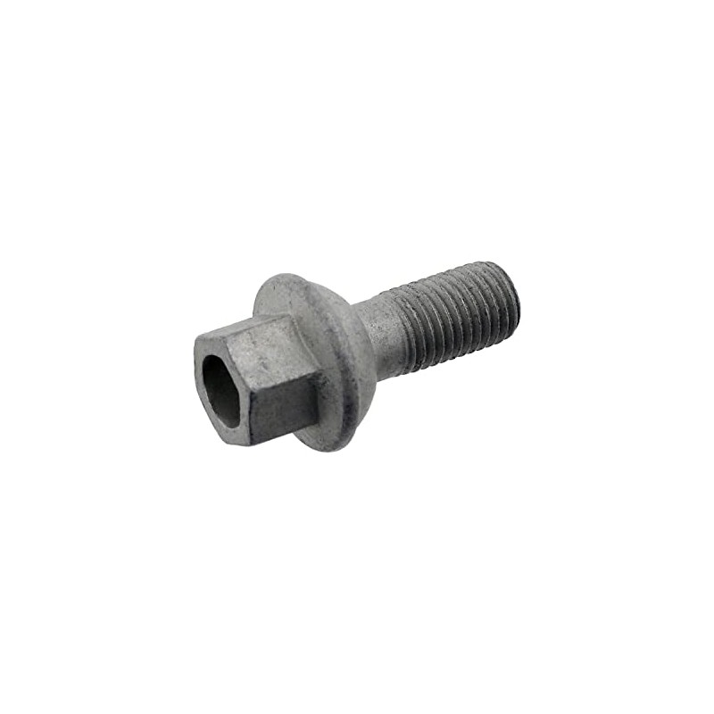 febi bilstein 46669 Wheel Bolt for Steel and Alloy Wheel