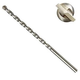 Irwin Tools DRILL BIT 5/32" X 4" X 6" MASONRY