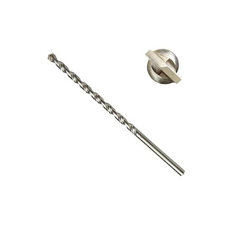 Irwin Tools DRILL BIT 5/32" X 4" X 6" MASONRY