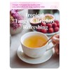 LOOMICA Passionfruit Raspberry Green Tea, Tropical Fruity Blend of Passion