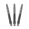 Ignite smoke short 33mm harrows supergrip rods