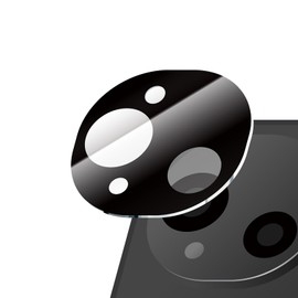 LEPLUS AQUOS R10 LN-25SQ2FGLENC GLASS PREMIUM FILM, High Transmittance, Approx. 95%