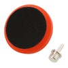 TCP Global Brand 3" Mini Buffing and Polishing Pad Kit