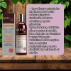Shampoo Engrosador 480ml Sérum 125ml Kit Botika