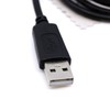USB Datenkabel kompatibel mit Garmin Edge 1000, Edge 1030, Edge