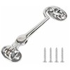 SISI UK® Cabin Hook Polished Chrome from The Door Handle