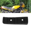 SG Store 2 x Front Rubber Footrests Compatible with Yamaha