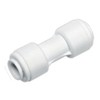 1/4" Straight Connector for Water Pipe & Fridge Tubing