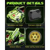 Sosuy 1:18 Super Sports Car Model Building Bricks Sets -