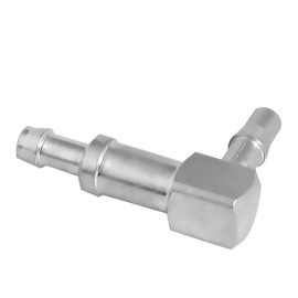 168638 Kit Fuel Tank Draw Tube Compatible with Miller Electric