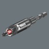 Wera 897/4 IMP R SB Impaktor TriTorsion Bit Holder with