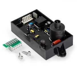 yeedaky RV Water Heater Control Board for RV 91367 Atwood 93307 93865 93253 93257 G6A-6E/7E/8E GH10-1E/2E Aftermarket Automotive Parts