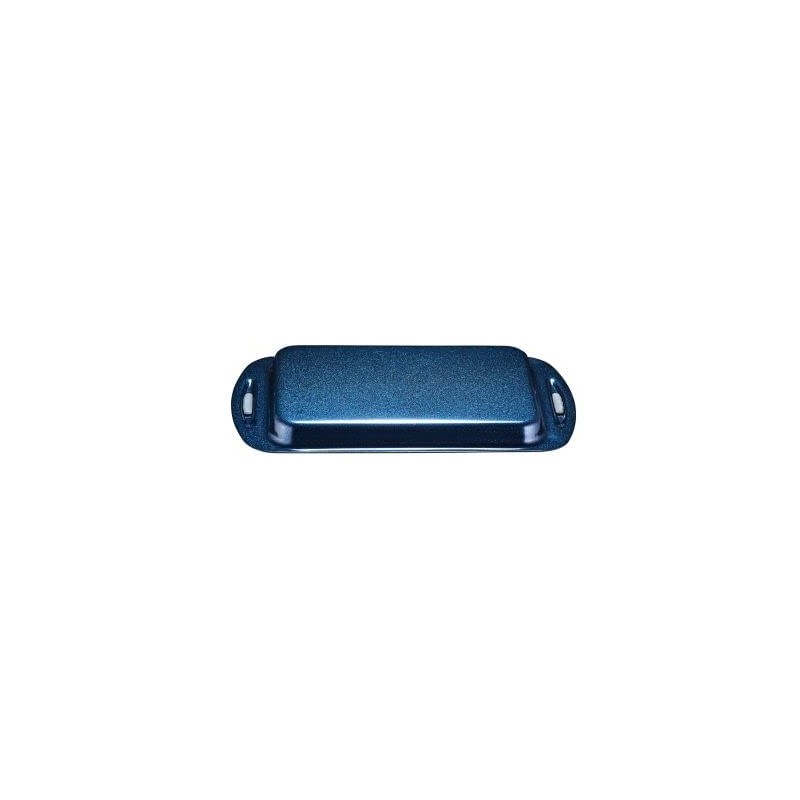 Lakeland Non-Stick Single Portion Baking Tray 20.5cm x 11cm –