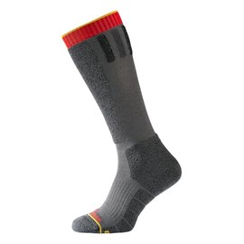 Jack Wolfskin Unisex Ski Merino Sock H C Ski Socks