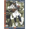MATT HASSELBECK FATHEAD TRADEABLES SEATTLE SEAHAWKS BOSTON COLLEGE 2008 #G32