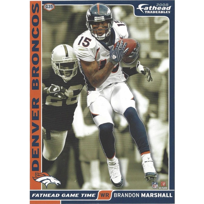 MATT HASSELBECK FATHEAD TRADEABLES SEATTLE SEAHAWKS BOSTON COLLEGE 2008 #G32