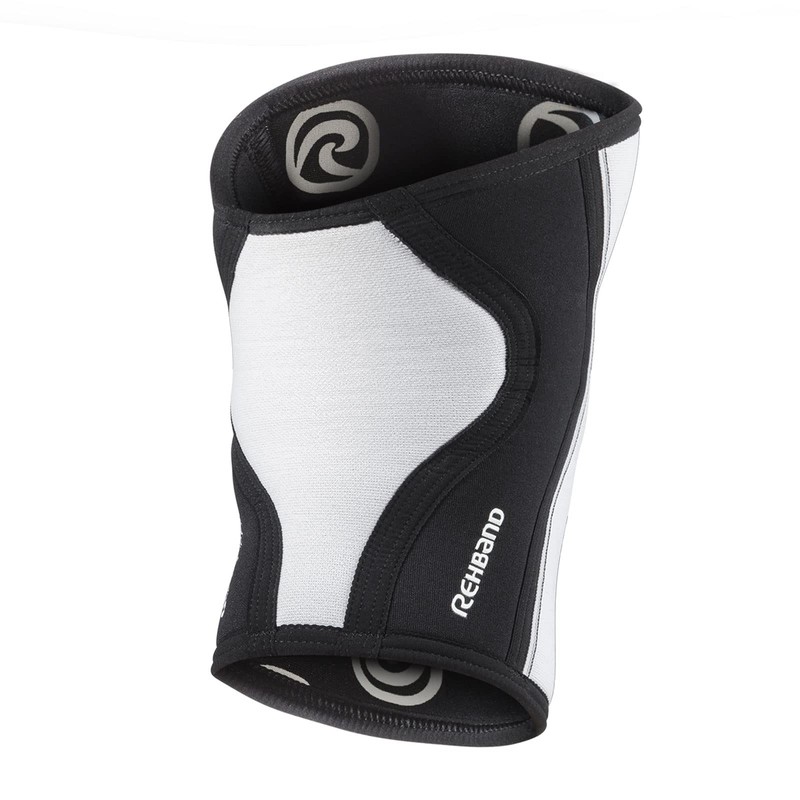 Rehband Knee Support for Weight Training, Knee Support for Cross