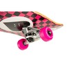 The Heart Supply Complete Skateboard Team Checkerboard 31.35" x 8.0"